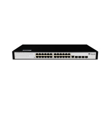 Коммутатор BDCOM S2528-C